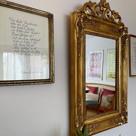 Das Literaturhotel ברלין מראה חיצוני תמונה